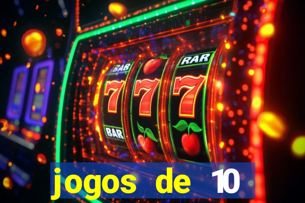 jogos de 10 centavos pragmatic